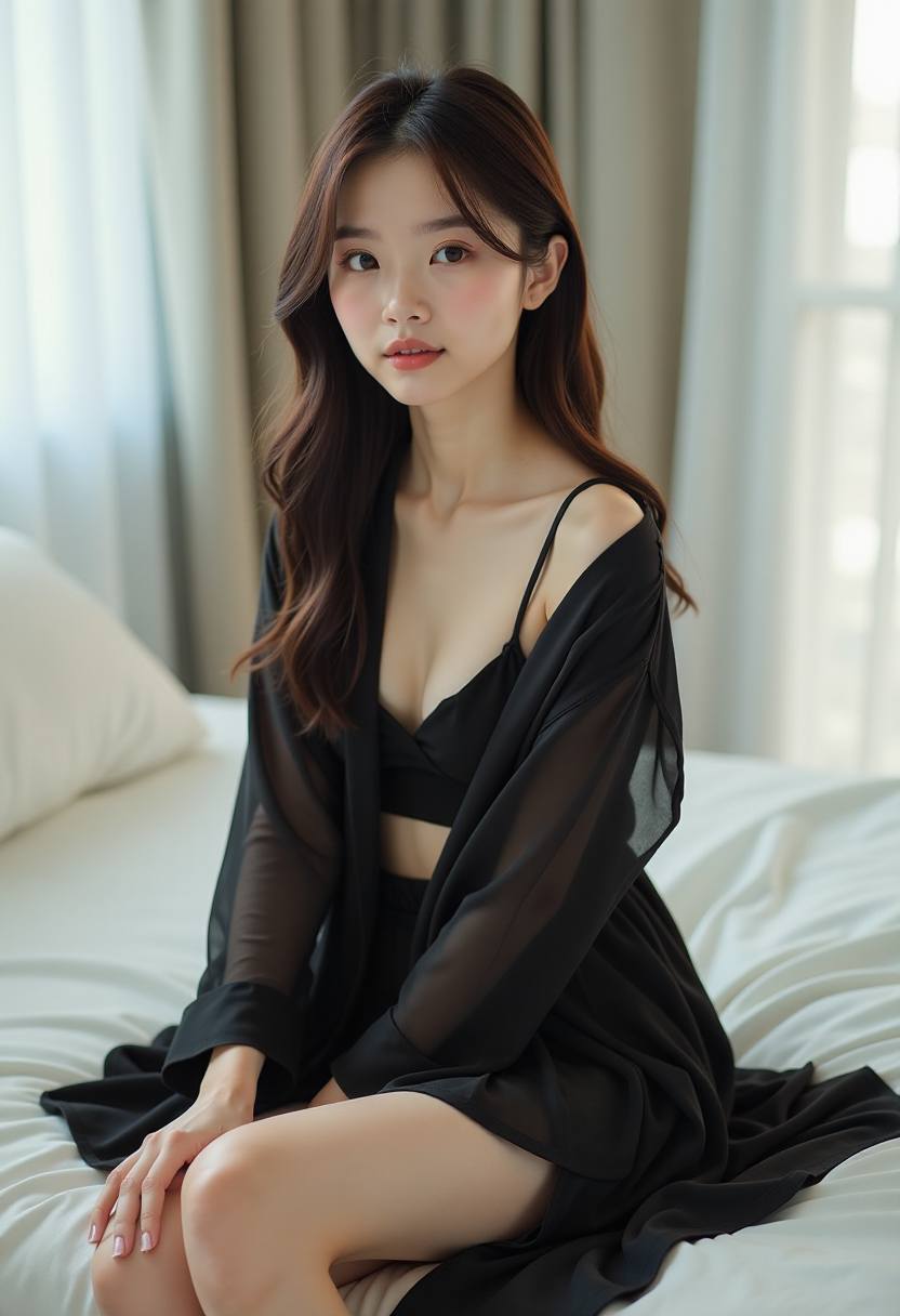 新片发布会现场